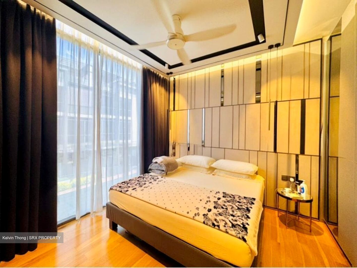 Belgravia Villas (D28), Terrace #520751061